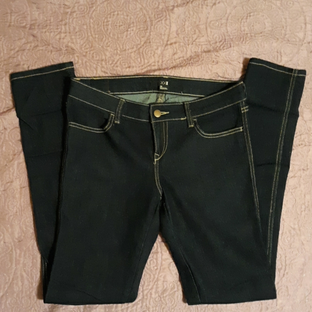 Forever 21 Jeans